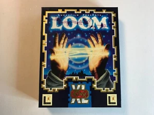 LOOM - PC - Big Box - LucasArts - Bild 1 von 5