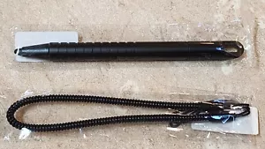 NUOVO originale Getac S410 stilo portatile 340122800001 + cavo tether penna touch screen - Foto 1 di 3