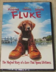 Fluke (DVD,1995) - Picture 1 of 3