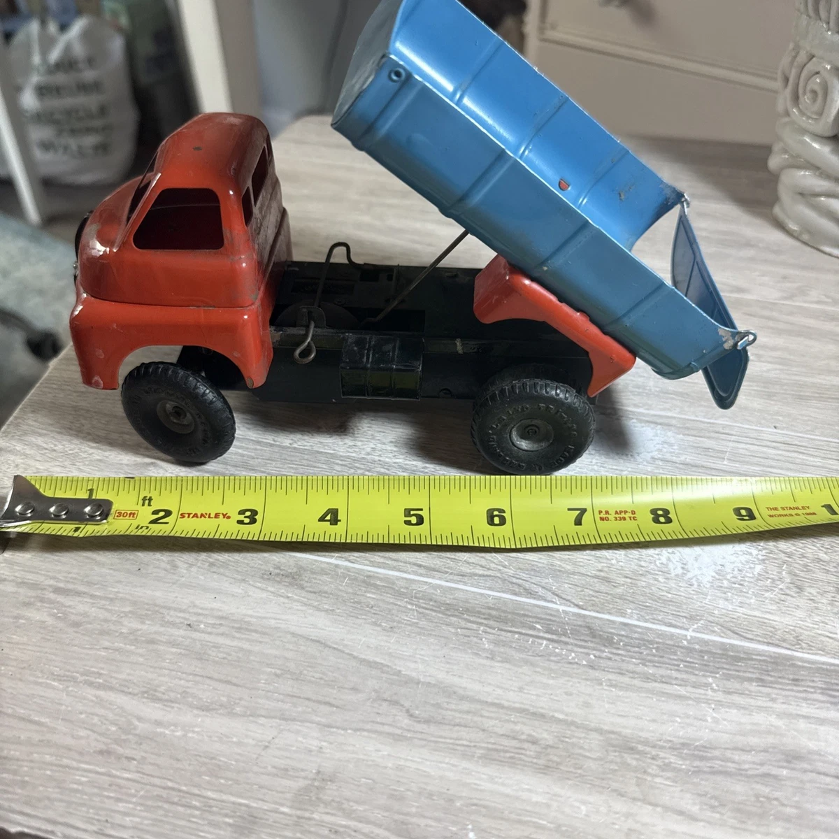 Tri-ang Vintage & Antique Toys for sale - eBay