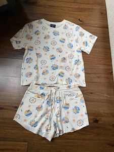 Salt Life Girl’s Pajamas Set/PJ’s NWT Size M - Picture 1 of 6