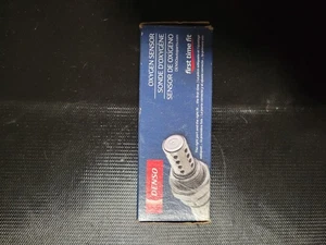 Denso 234-4233 Downstream Oxygen Sensor for Toyota 1.8L with 4-Wire 21”...  - Picture 1 of 6