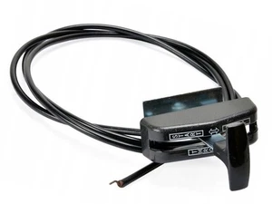 185CM Universal Throttle Cable for Briggs & Stratton Honda Tecumseh Stiga AL-... - Picture 1 of 3