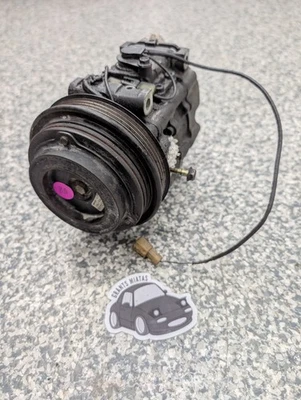 Mazda Miata OEM 2001-2003 NB A/C Compressor - Image 1 of 4