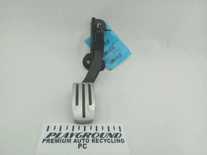 Tesla Model S Accelerator Throttle Gas Pedal 2012 2013 2014 2015 12 13 14 15 - Picture 1 of 12