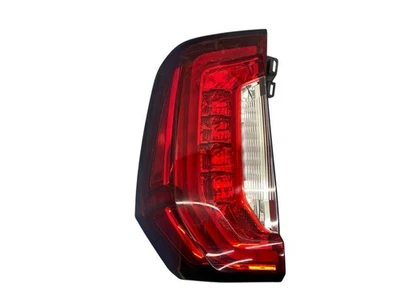 GMC YUKON XL DENALI 2021-2023 LADO DERECHO MONTAJE LUZ TRASERA MONTAJE MONTAJE Foto 1 de 4