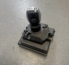 MERCEDES BENZ C CLASS W205 IGNITION SWITCH KEY READER AND KEY A2059007121