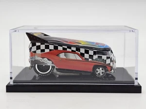 Autobús de arrastre Volkswagen VW Promotions Hot Wheels Liberty - Imagen 1 de 7