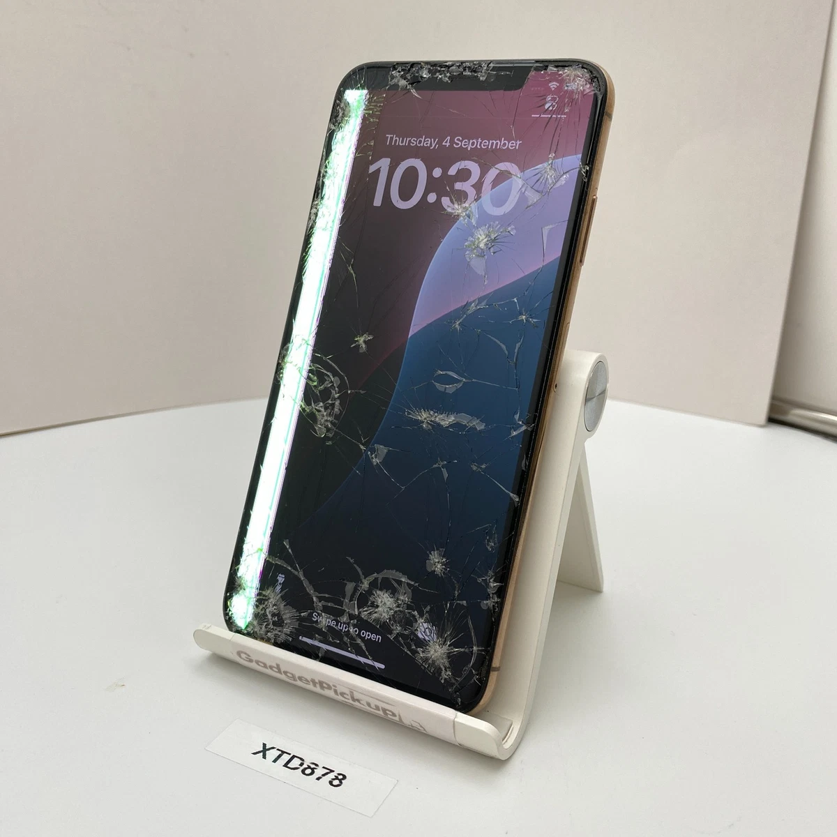 iPhone XS Max Gold Smartphones for Sale | Shop New & Used Cell