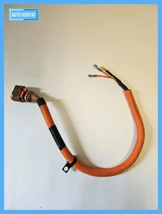 original Renault ZOE BF 80KW motor harness cable KABEL APEX280 F368400-F - Picture 1 of 4