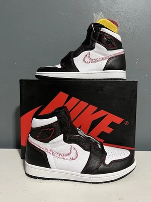 Talla 8 - Air Jordan 1 Retro OG High Defiant (Nuevo) OG Todos los envíos ahora Foto 1 de 4