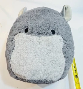 Squishmallows Miper il Topo 12" Pollici Fuzzamallow Peluche Peloso Squishmallow - Foto 1 di 6