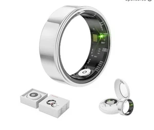 Bague intelligente - Photo 1 sur 4