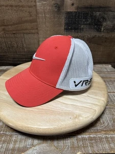 Neu ohne Etikett Nike Damen VRS/RZN Vapor Mesh Golf Flex Fit Kappe Größe L/XL. - Bild 1 von 7