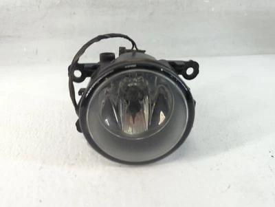 Lâmpada dianteira Ford Focus passageiro direito fabricante de equipamento original 2008-2014 MJ6JD - Imagem 1 de 4