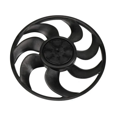 Hoja del ventilador de refrigeración del motor ACDelco genuino para GMC Terrain 2010-2017 | 7 aspas Foto 1 de 4