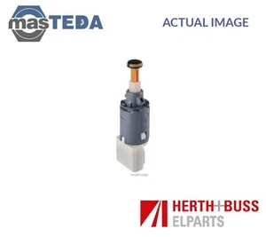 70485620 BRAKE LIGHT SWITCH STOP HERTH+BUSS ELPARTS FOR RENAULT MEGANE II - Picture 1 of 5
