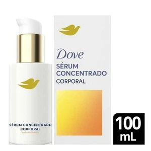 Sérum Corporal Concentrado Dove Para Estrías, Cicatrices, Manchas y Elasticidad - Picture 1 of 4
