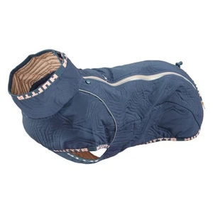 River 16XL Casual Quilted Jacket Coat for Dogs - Extra Large Pet Apparel - Picture 1 of 6
