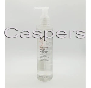 No7 Make Up Brush Cleanser 185ml - Picture 1 of 1