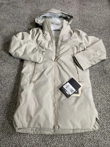 Arc'Teryx Beta Down Parka W - RUNE Gore-Tex Women’s Size Extra Small XS - NEW - Picture 1 of 15