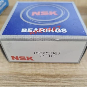 1 Stück NSK HR32306J Kegelrollenlager - Bild 1 von 2