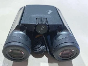 Swarovski CL Pocket elegante binocolo 10x25 - Foto 1 di 11