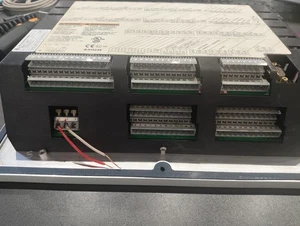 Woodward 505 9907-164 usado y probado - Imagen 1 de 6