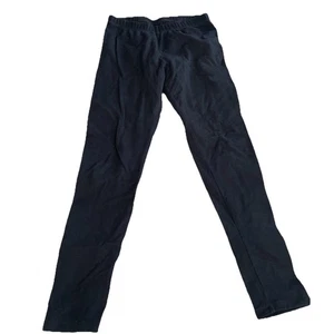 Girls' Leggings Cat & Jack Size Large 10/12 Pants Comfort Breathable Casual - Picture 1 of 9