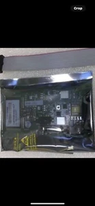 Cummins onan Pcc 3200 3201 LCD display 996-0267 996-0267-05 326-0230 - Picture 1 of 1