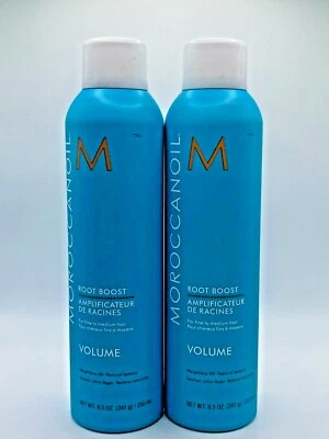 Moroccanoil Volume Root Boost   8.5oz / 250ml    2 PACK  - Image 1 of 4