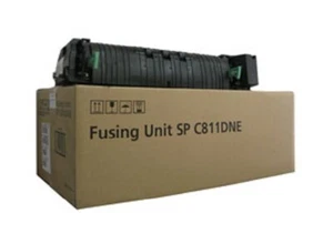 Original Fusion Ricoh Aficio Sp C811 C810 Dne / 402719 Type 811 Fixage - Photo 1/1
