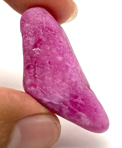 77.5CT. Rough Red/Pink Ruby Top Colors Natural 100% - Picture 1 of 4