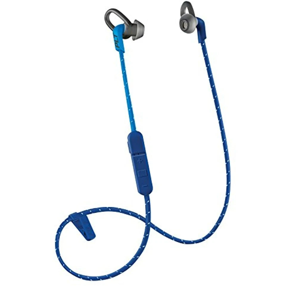 Plantronics BackBeat FIT 305 Sweatproof Sport Earbuds, Wireless Headphones, Dark - Image 1 of 1