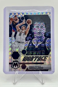 (5) Nikola Jokic gemischtes Kartenset 🙂 - Bild 1 von 5