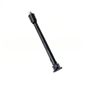 Front Propeller Shaft Assy fits Mitsubishi PAJERO GLS 3.5 V75W Long Wagon 00-06 - Picture 1 of 5