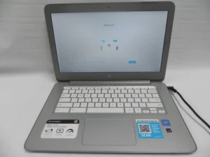 HP Chromebook 14-ak041dx 14" FOR PARTS OR REPAIR - Picture 1 of 9