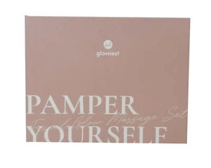 Juego de masaje facial Glowiest Pamper Yourself (/GM2-3102-1602774-NUEVO EN CAJA) - Imagen 1 de 1