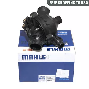 Thermostat 525 535 325 328 330 528 530 E90 3 Series for BMW 325i E93 11537549476 - Picture 1 of 5