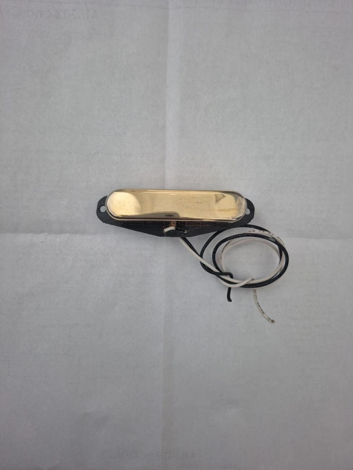 Pastilla de lápiz labial Telecaster Foto 1 de 3