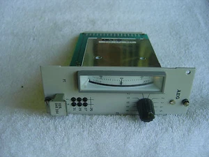 Montaje de panel AEG Modicon 029.048 354 029048354 - Imagen 1 de 2