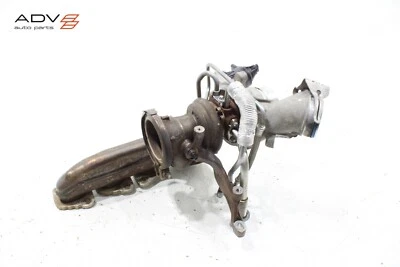 2020 - 2023 MERCEDES GLC300 X253 2.0L ENGINE TURBOCHARGER TURBO CHARGER OEM - Image 1 of 4