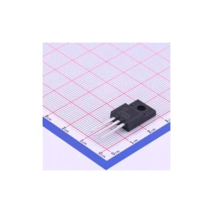 1 pieza TPA90R350A TO-220F-3 - Imagen 1 de 1
