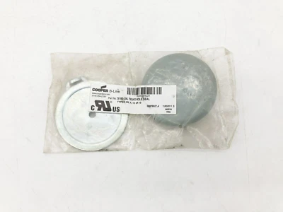 New Cooper B-Line S150 Oil Tight Seal Types 3R 4 12 Or 13 - Image 1 of 4