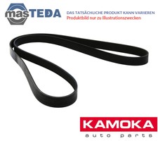 7013013 V-BELT WEDGE RIB STRAP KAMOKA FOR RENAULT MEGANE I,MEGANE