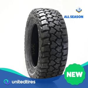 New LT 35X12.5R20 Mastercraft Courser CXT 125Q - Picture 1 of 4