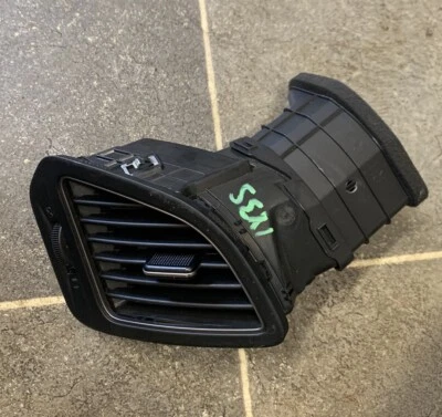 HYUNDAI IX35 MK1 2010-2015 SALPICADERO AIRE VENTILACIÓN MOLDURA LADO CONDUCTOR DERECHO 97490-2S900 Foto 1 de 4