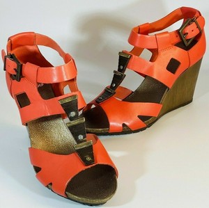 ebay clarks sandals size 5