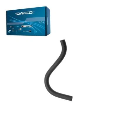 Dayco HVAC Heater Hose Heater To Pipe For 1994-1996 Buick Regal 3.1L V6 - Изображение 1 из 2