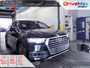 2017 Audi Q7 3.0T Prestige - Picture 1 of 3